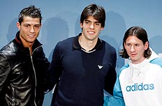 Walter Bieri&nbsp;/&nbsp;EFE