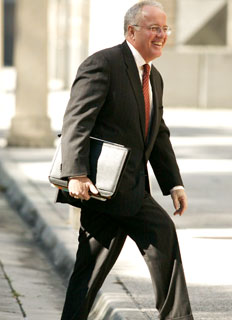 John Watson-Riley, EFE &nbsp;/&nbsp;