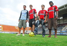 Jess&eacute; Giotti&nbsp;/&nbsp;Ag&ecirc;ncia RBS