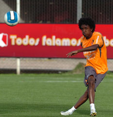 Valdir Friolin &nbsp;/&nbsp;