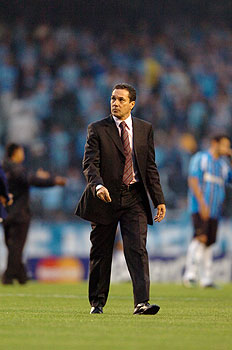 Mauro Vieira&nbsp;/&nbsp;Ag&ecirc;ncia RBS