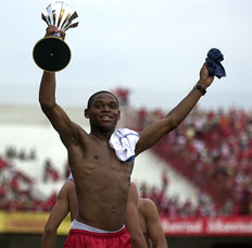 Mauro Vieira&nbsp;/&nbsp;Ag&ecirc;ncia RBS