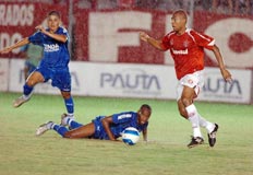 Valdir Friolin&nbsp;/&nbsp;Ag&ecirc;ncia RBS