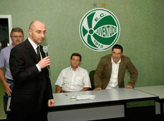 Nereu de Almeida&nbsp;/&nbsp;Ag&ecirc;ncia RBS