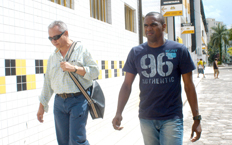 Ulisses Job&nbsp;/&nbsp;Ag&ecirc;ncia RBS