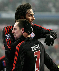 Christof Stache&nbsp;/&nbsp;AP