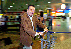 Ricardo Duarte&nbsp;/&nbsp;Ag&ecirc;ncia RBS