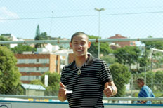 Ricardo Duarte &nbsp;/&nbsp;