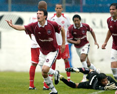  Ricardo Wolffenbuttel&nbsp;/&nbsp;Ag&ecirc;ncia RBS