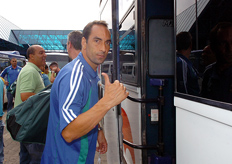 Ricardo Duarte&nbsp;/&nbsp;Ag&ecirc;ncia RBS