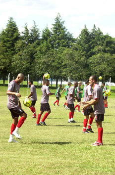 Lauro Alves&nbsp;/&nbsp;Ag&ecirc;ncia RBS