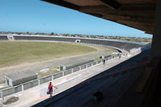 Mauro Vieira&nbsp;/&nbsp;Ag&ecirc;ncia RBS