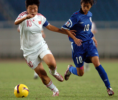 Yang Lei&nbsp;/&nbsp;Xinhua 