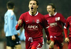 Martin Cleaver&nbsp;/&nbsp;AP