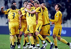 Simela Pantzartzi&nbsp;/&nbsp;EFE