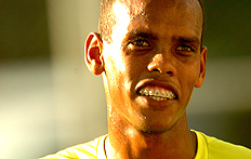 Fernando Gomes&nbsp;/&nbsp;Ag&ecirc;ncia RBS