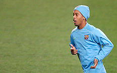 Manu Fernandez&nbsp;/&nbsp;AP