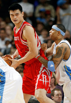 David Zalubowski&nbsp;/&nbsp;AP