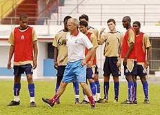 Marcos Porto&nbsp;/&nbsp;Ag&ecirc;ncia RBS