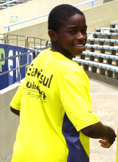 Jefferson Botega&nbsp;/&nbsp;