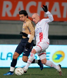 Christophe Karaba&nbsp;/&nbsp;EFE