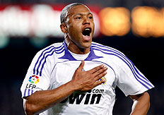 Andreu Dalmau&nbsp;/&nbsp;EFE