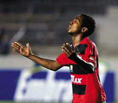 Marcelo Sayao, EFE &nbsp;/&nbsp;