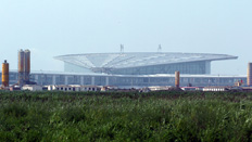 Wang Yebiao&nbsp;/&nbsp;Xinhua