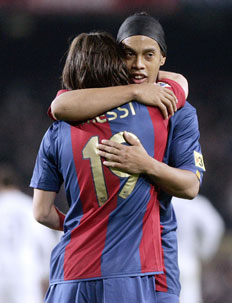 Manu Fernandez&nbsp;/&nbsp;AP