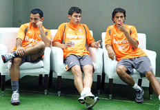 Marcelo Campos&nbsp;/&nbsp;Vipcomm