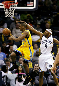 Mike Brown&nbsp;/&nbsp;EFE