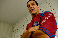 Nereu de Almeida&nbsp;/&nbsp;Ag&ecirc;ncia RBS