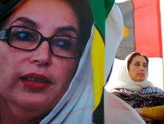 Nadeem Khawer, EFE&nbsp;/&nbsp;