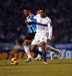 Jefferson Bottega, Banco de Dados - 23/05/2007 &nbsp;/&nbsp;