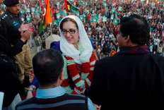 T.Mughal, EFE&nbsp;/&nbsp;