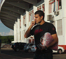  Valdir Friolin&nbsp;/&nbsp;Ag&ecirc;ncia RBS