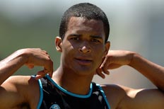 Fernando Gomes&nbsp;/&nbsp;Ag&ecirc;ncia RBS