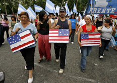 Leo La Valle, EFE&nbsp;/&nbsp;