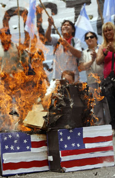 Leo La Valle, EFE&nbsp;/&nbsp;