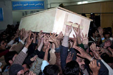 T.Mughal, EFE &nbsp;/&nbsp;