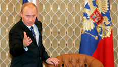 Dmitry Astakov, EFE &nbsp;/&nbsp;