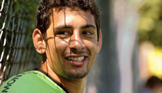 Arivaldo Chaves &nbsp;/&nbsp;