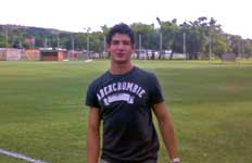 Diogo Olivier &nbsp;/&nbsp;