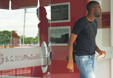 Jefferson Botega&nbsp;/&nbsp;Ag&ecirc;ncia RBS