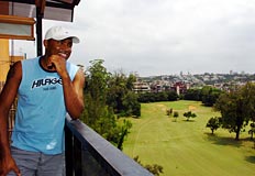 Ricardo Duarte&nbsp;/&nbsp;Ag&ecirc;ncia RBS