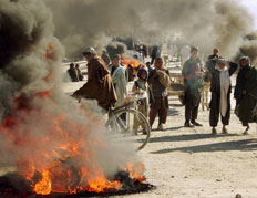 Akhtar Gulfam EFE &nbsp;/&nbsp;