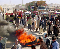 Akhtar Gulfam EFE &nbsp;/&nbsp;