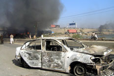 Nadeem Khawer/EFE  &nbsp;/&nbsp;