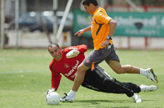 Ricardo Duarte&nbsp;/&nbsp;Ag&ecirc;ncia RBS 