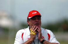 Ricardo Duarte&nbsp;/&nbsp;